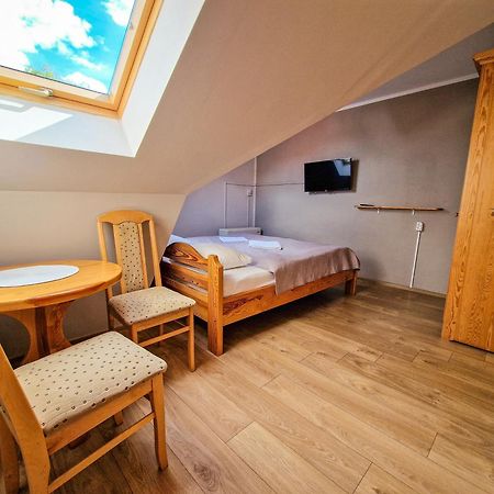 Aparthotel Mikolajki Екстер'єр фото