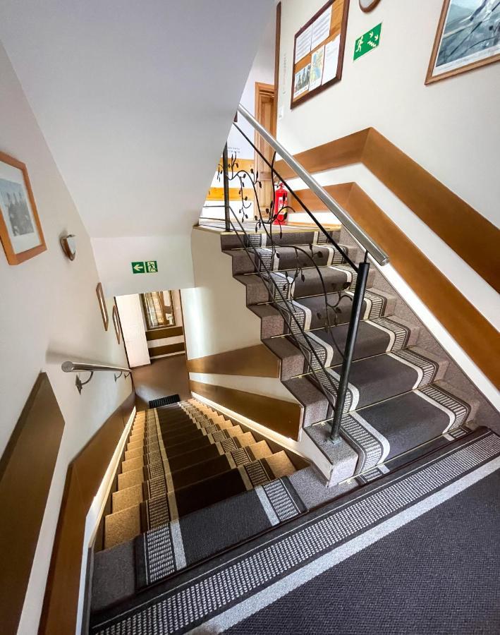 Aparthotel Mikolajki Екстер'єр фото