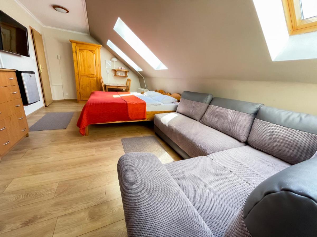 Aparthotel Mikolajki Екстер'єр фото