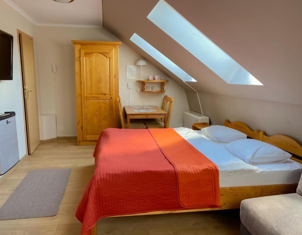 Aparthotel Mikolajki Екстер'єр фото