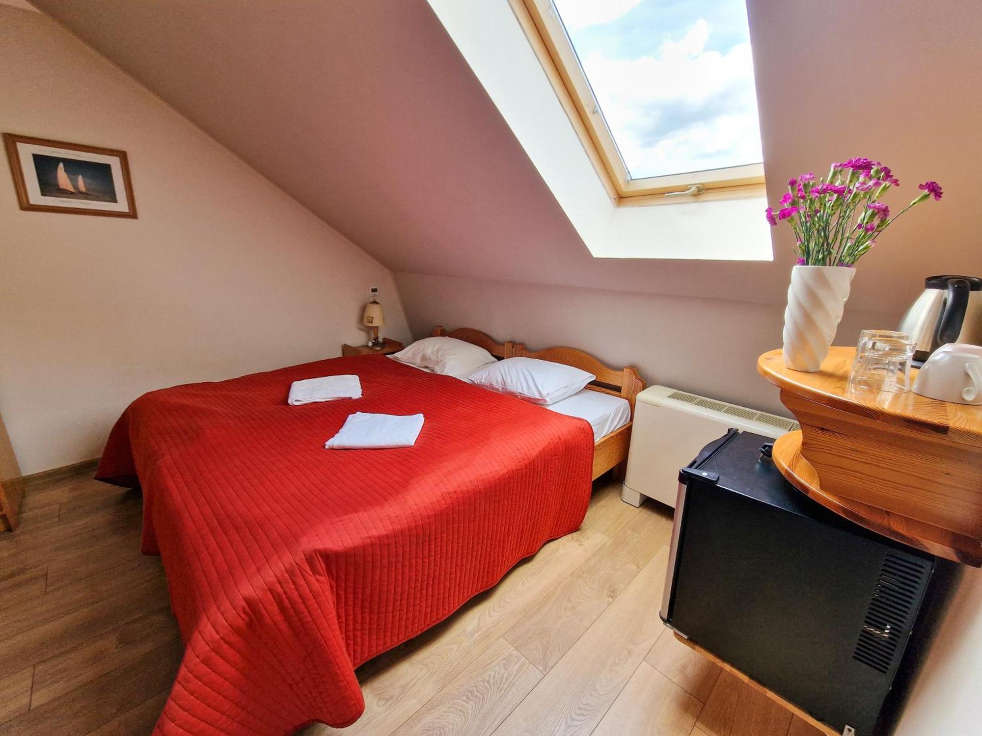 Aparthotel Mikolajki Екстер'єр фото